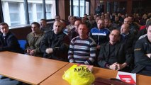 Raufi: Ka prova për likuidimin e 4 pjesëtarëve të grupit të Kumanovës