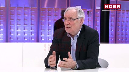 Vajgëll: U ndava i dëshpëruar nga vizita në Maqedoni