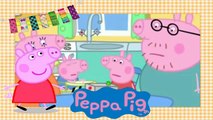 Peppa pig Nuevos episodios 2015 Español Latino (México)