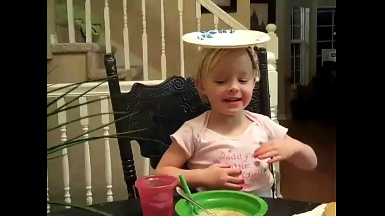 Funny Kid Fail