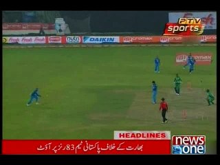 NewsONE Headlines 8PM, 27-February-2016