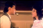 Dekha Hai Pehli Baar Alka Yagnik - Saajan 1080p HD