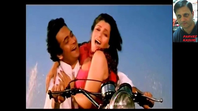 Saagar Kinare Dil Ye Pukare - Saagar 1985 1080p HD