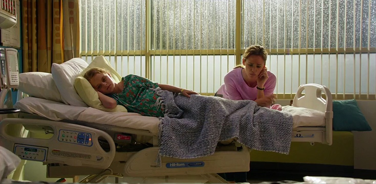 Miracles from Heaven (2016) TV Spot - A Mother's Love (Movie HD)