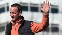 John Elway's plans for life without Peyton Manning