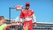 Kevin Harvick Plans to stay with Stewart-Haas Racing