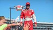 Kevin Harvick Plans to stay with Stewart-Haas Racing