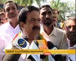 Ramesh Chennithala responses on SC questions practice banning entry of women at Sabarimala