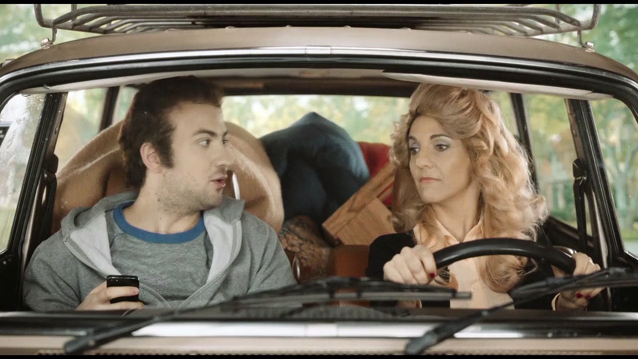 FLORENCE FORESTI LES GRANDS CLASSIQUES DU CINÉMA AU TEMPS DU TÉLÉPHONE PORTABLE