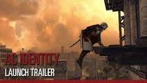 Assassins Creed Identity -- Launch Trailer [INT]