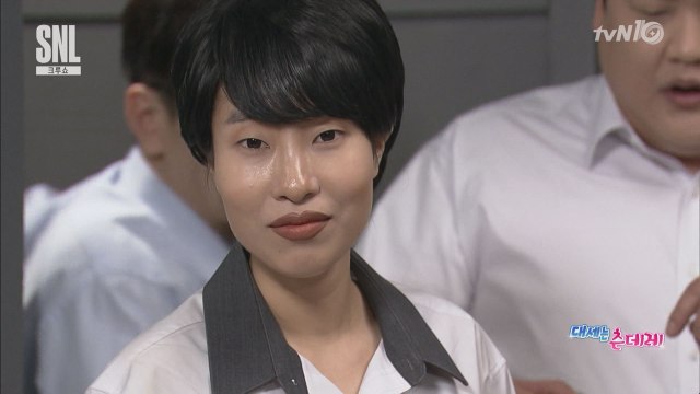 [대세는 츤데레] 류준열,SNL 등장?! 이세영 완벽 패러디!