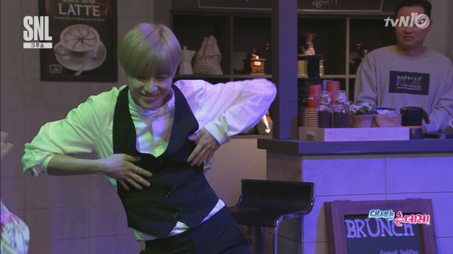 [대세는 츤데레] 태민, 츤데레 끝판왕?!