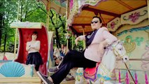 PSY - GANGNAM STYLE Video Song Hits 2 Billion Views