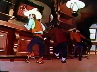 yosemite sam clip