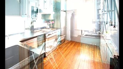 Дизайн маленькой кухни в хрущевке