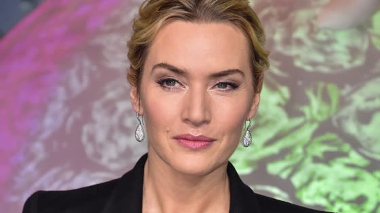 Kate Winslet wurde gesagt, dass sie 'nur die fette Freundin spielen kann'