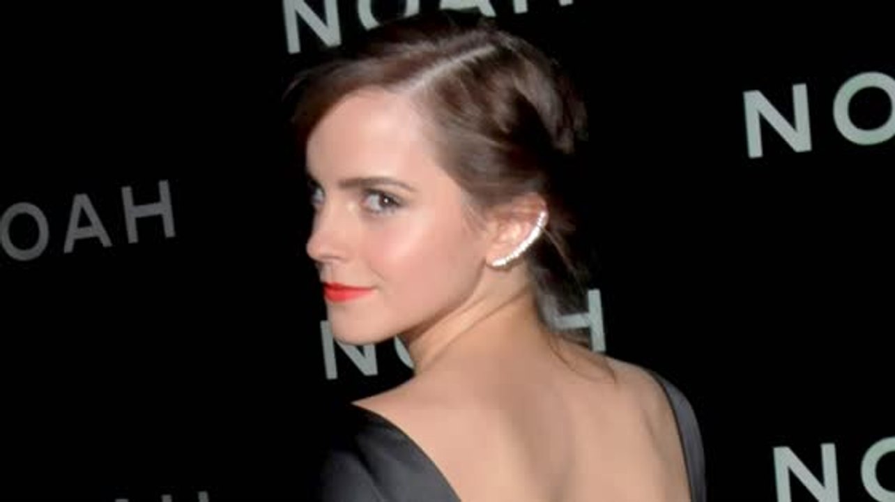 Emma Watson arbeitet daran ihr Sexleben zu verbessern
