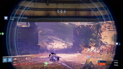 stay away from my relic bruh