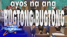 Celebrity Playtime: Ayos Na Ang Bugtong-Bugtong