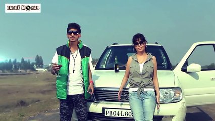 Aman Singh - Nashe Te Yaar | Yellow Music | Latest Punjabi Song2016
