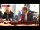 ВАЖНЫЕ переговоры ЛАВРОВА и КЕРРИ по Сирии Последние Новости России Германии Мира Сегодня
