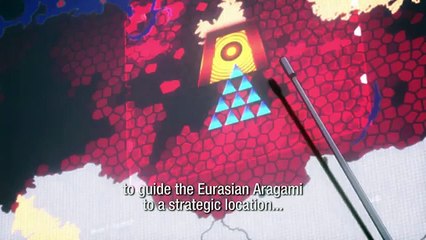 God Eater - PS4_PC_PS Vita - Prologue (English Original Video Animation)