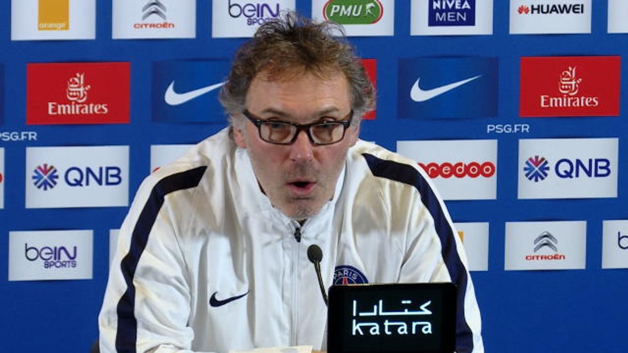 28e j. - Blanc : "Une grande motivation contre Lyon"