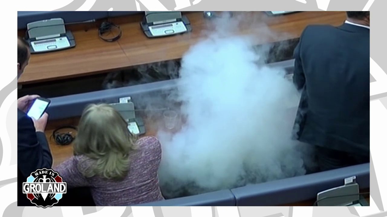 Pesticides dans les tampons hygièniques - Made in ailleurs du 27/02 - CANAL+