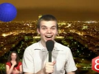 L.A. News - Eléctions présidentielles