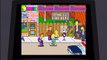 The Simpsons Arcade Game (Xbox 360 / PS3 Gameplay and Commentary FULL HD)