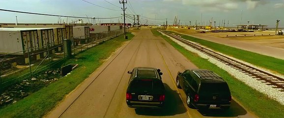 Precious Cargo (2016) Trailer - Bruce Willis, Claire Forlani (Movie HD)