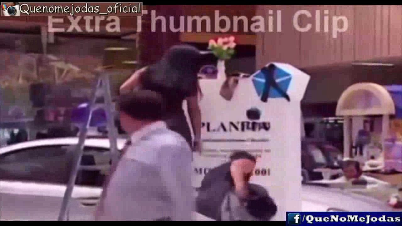 Las Mejores Bromas Del 2016 2   BromasPesadasTerrorDivertidasGraciosas