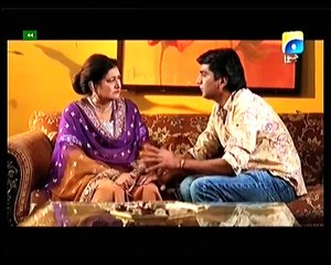 Sila Aur Jannat - Episode 51 P1
