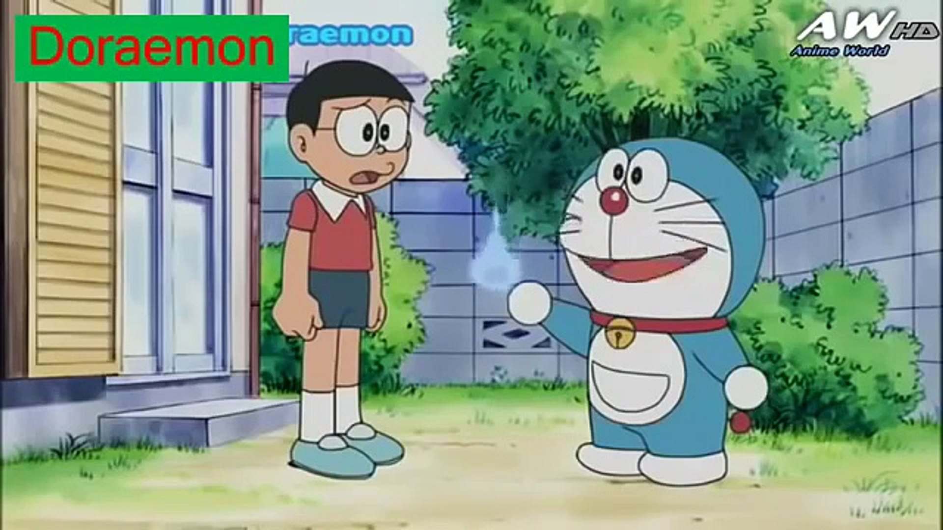 Doraemon (2005) Episode - 18B Ghost Lamp [Hindi] [HD].mp4 - Vidéo  Dailymotion