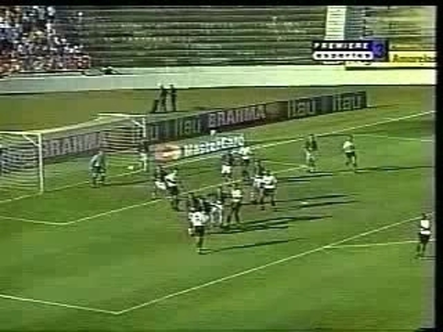 ⁣Kaka Sao Paulo vs Palmeiras