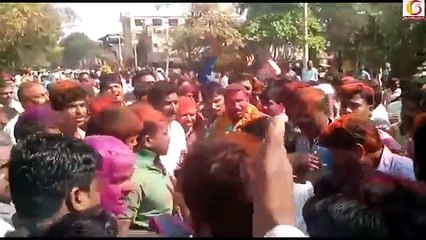 Today Hebballi Election Counting  Yogesh Gowda Is Won from BJP   ZP Candidate Hubli (Comic FULL HD 720P)