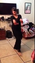 Chittiyan Kalaiyan Dance