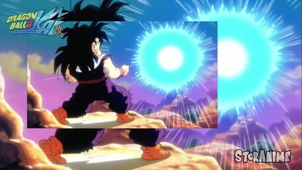 El Final de Dragon Ball Z Kai Español Latino