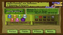 Rediffusion du Live - Zelda Four Swords Adventures (part 9 / ?) - Live du 27 février