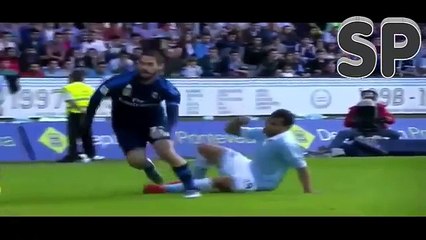 Isco Alarcon ||Real Madrid CF||15/16 Magic Skills (Latest Sport)