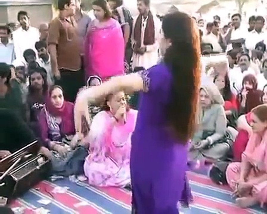 Mela karsal 2015 dance mujra indian punjabi