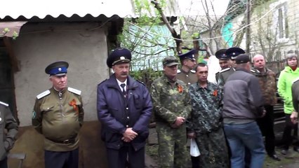 ИРИНА ЦЕЗАРЬ - КВАНТОВЫЙ СКАЧОК ПРИНАДЛЕЖИТ КАЗАКАМ