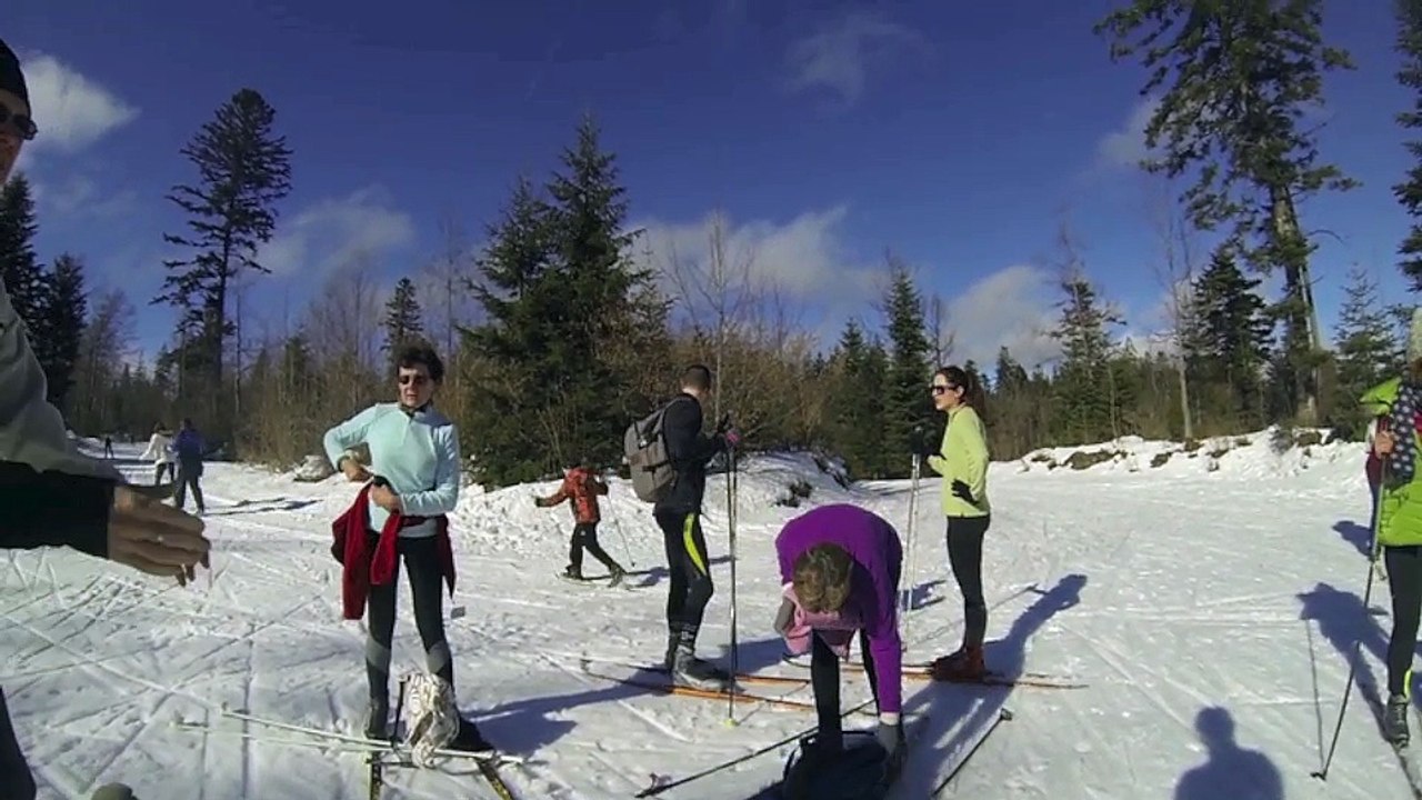 ski Migno 2016