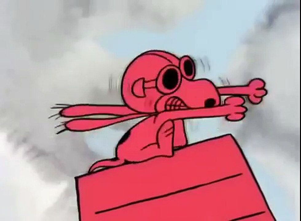 The Flying Ace