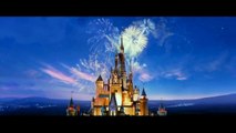 New Star Wars Intro: Disney / Lucasfilm / Bad Robot