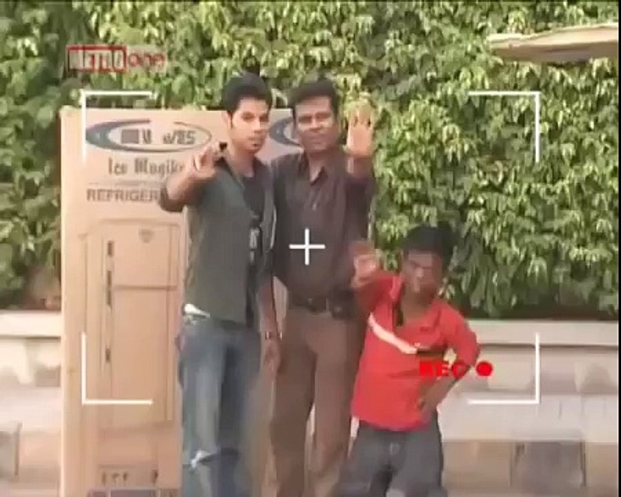 The great Magic Of Pakistan