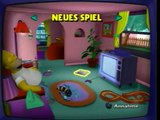 Die Simpsons HIT & RUN Gameplay Part 1 (Deutsch)