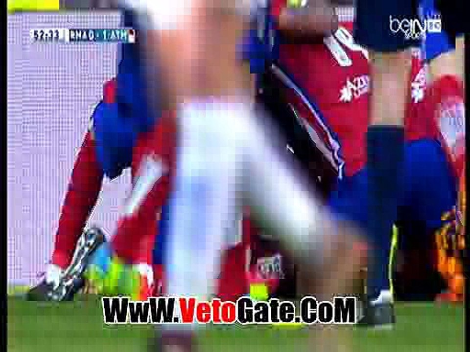 "جريزمان"يتقدم بالهدف الاول اتلتيكو مدريد فى ريال مدريد