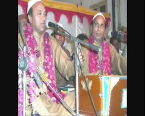 Bewafa se dil laga kar ro pare.flv