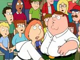 Family guy Lois Best Moments